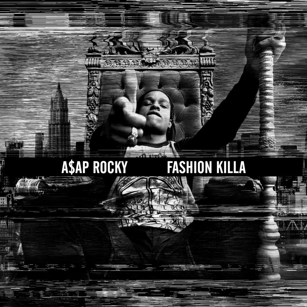 asap rocky fashion killa mp3 download fakaza