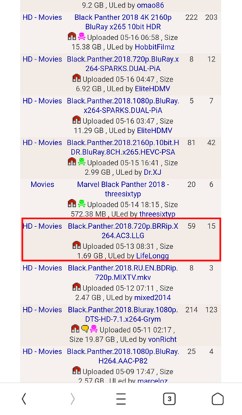 How To Download Torrent Movies On Android